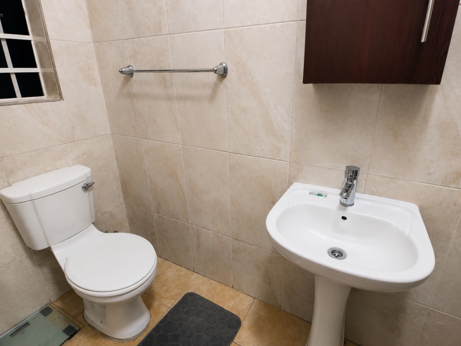 3 Bedroom Property for Sale in Waterval East North West